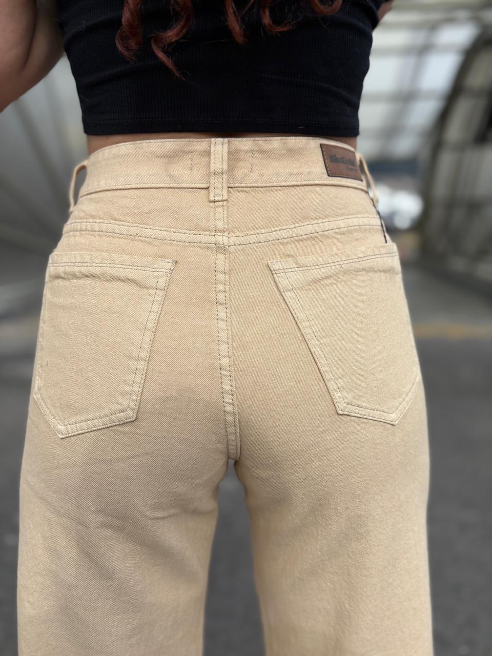 Jean Palazzo - Tono Beige