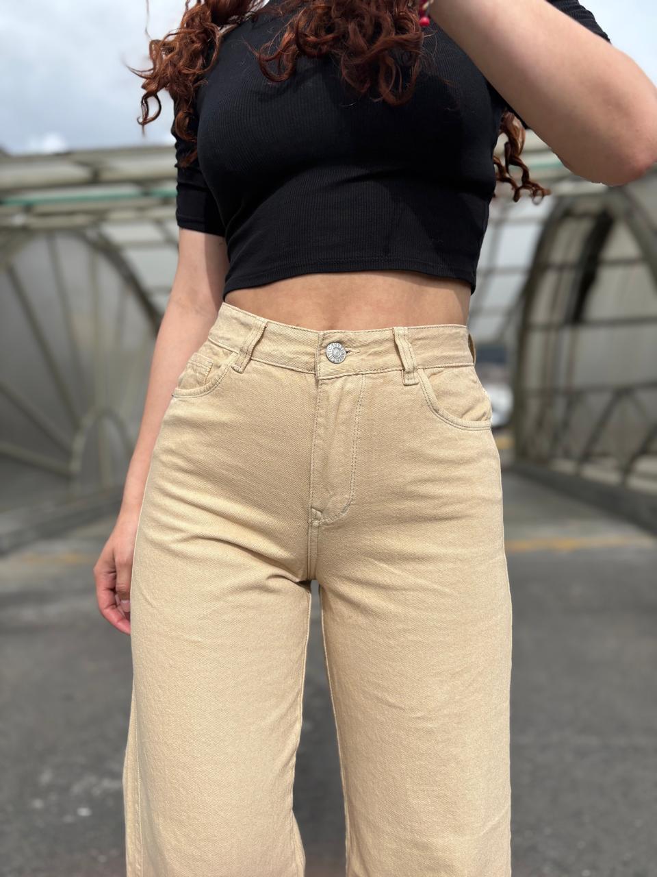 Jean Palazzo - Tono Beige