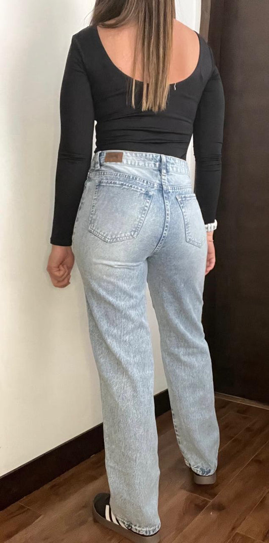 Jean Bota Recta- Tono Hielo