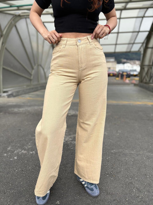 Jean Palazzo - Tono Beige